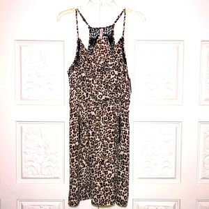 Xhilaration Women’s New Print Dress L